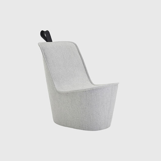 Pippin Lounge Chair